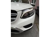Mercedes Benz GLC 350 Elektro