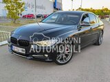 BMW 320d M-SPORT