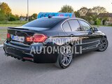 BMW 320d M-SPORT