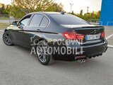 BMW 320d M-SPORT