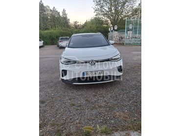 Volkswagen ID.4 PRO
