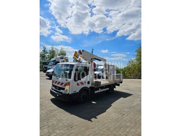 Nissan CABSTAR 35.11