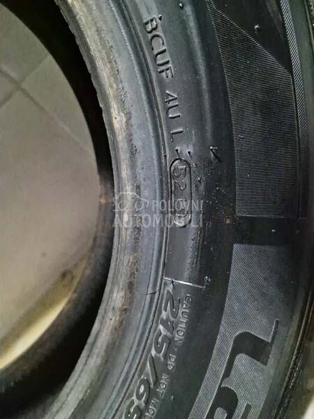 Laufenn 215/65 R16 Letnja