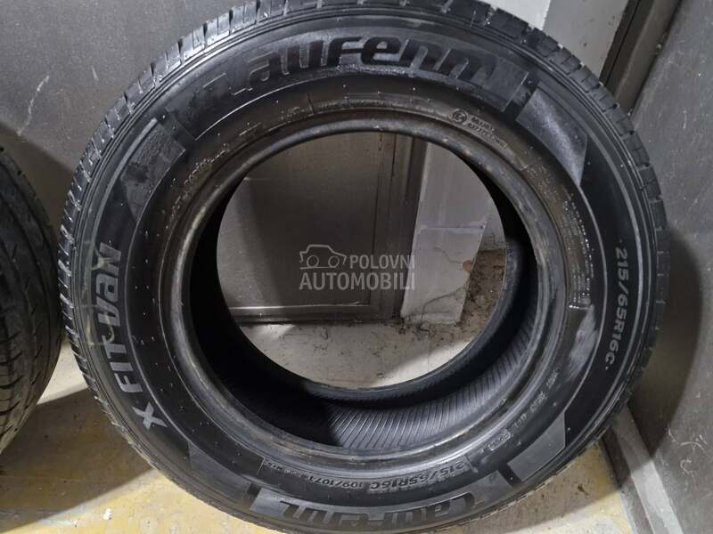 Laufenn 215/65 R16 Letnja