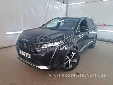 Peugeot 5008 1.5 Hdi/GT