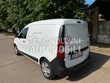 Dacia Dokker 1.5dci