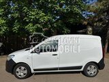Dacia Dokker 1.5dci