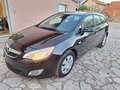 Opel Astra J 1.7cdti