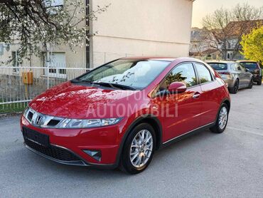 Honda Civic 1.4