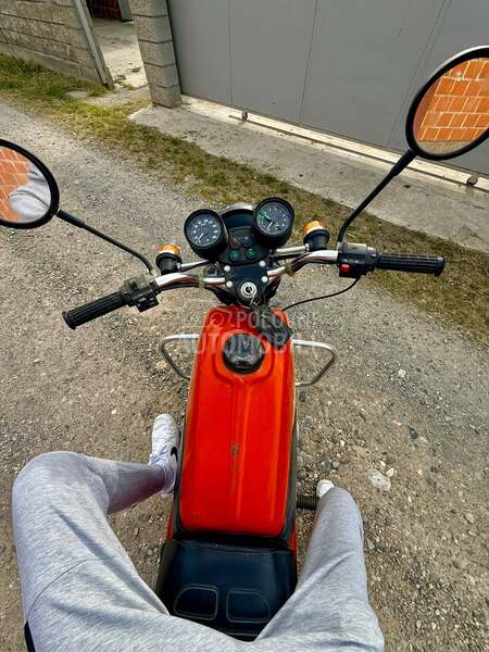Jawa 350