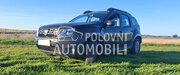 Dacia Duster 1.5 DCI