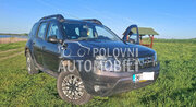 Dacia Duster 1.5 DCI