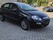 Fiat EVO 1,3 Mjet Nav Dinamic