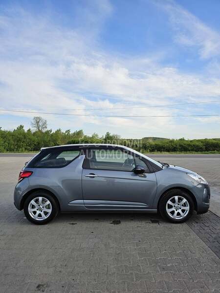 Citroen DS3 