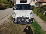 Fiat Doblo 1.6