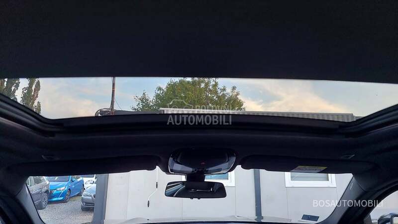BMW X4 2.0 d Mpack