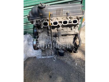 Motor za kiu seed 1.4 za Kia cee`d od 2012. do 2018. god.