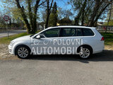 Volkswagen Golf 7 1.4 TGI METAN