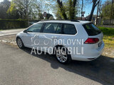 Volkswagen Golf 7 1.4 TGI METAN