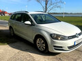 Volkswagen Golf 7 1.4 TGI METAN