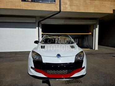 Renault Megane rs
