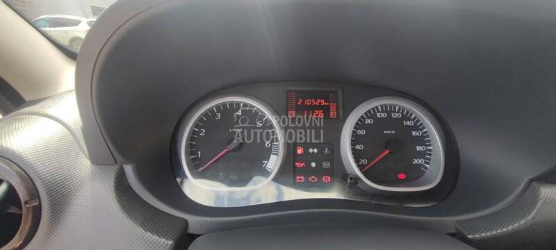 Dacia Duster 4x4