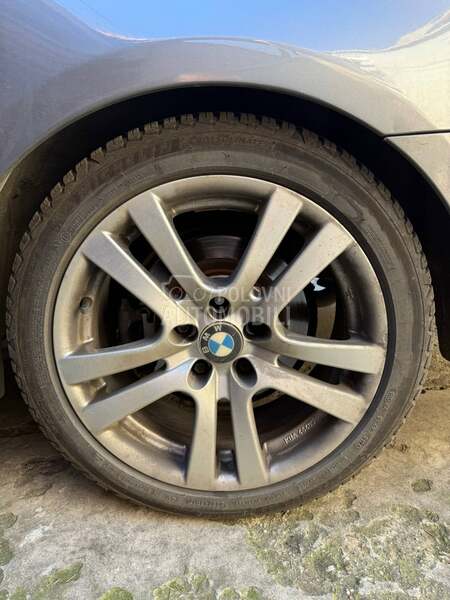 BMW 320d e92