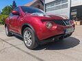 Nissan Juke 1.6 CVT Sport Pack