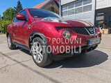 Nissan Juke 1.6 CVT Sport Pack