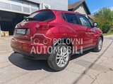 Nissan Juke 1.6 CVT Sport Pack