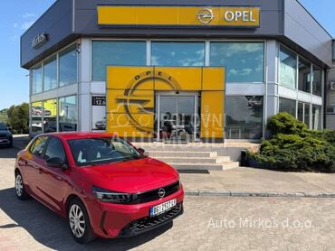 Opel Corsa F 1.2 EDITIOM