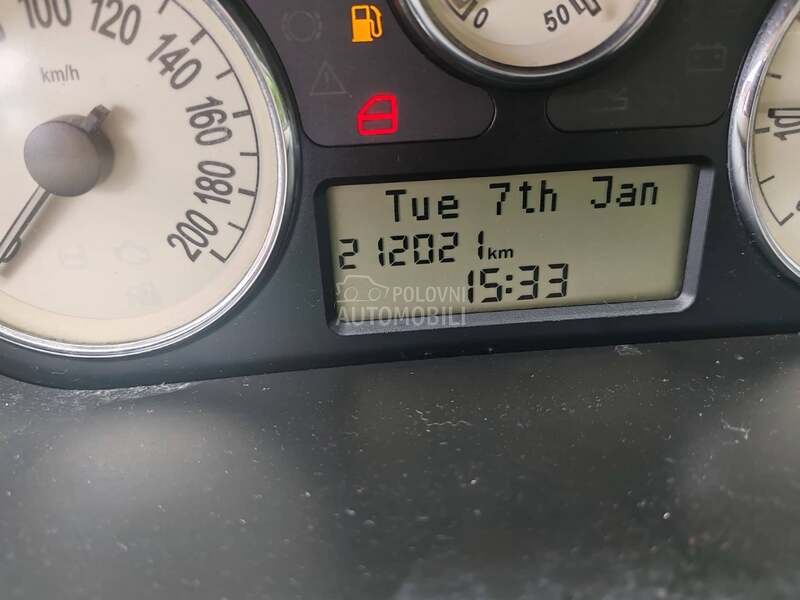 Lancia Ypsilon 1.2 8v
