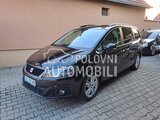 Seat Alhambra 2.0 TDI