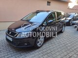 Seat Alhambra 2.0 TDI