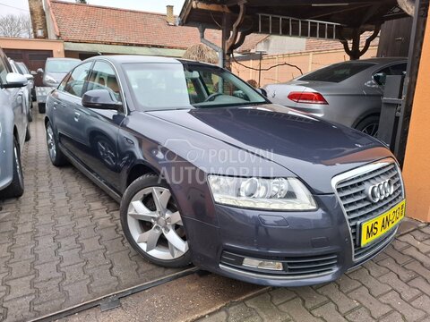 Audi A6 2.0 TDI