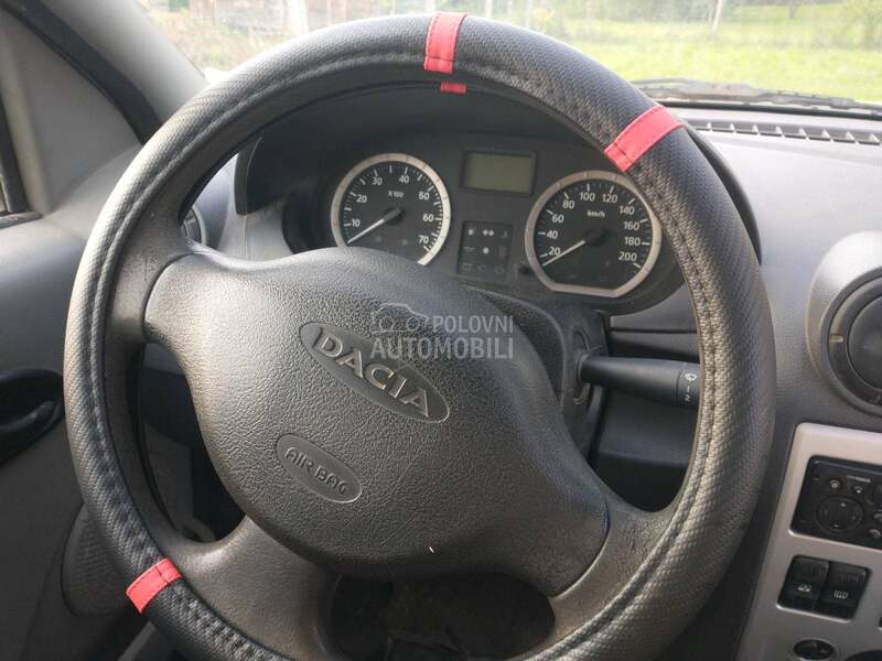 Dacia Logan 1,4