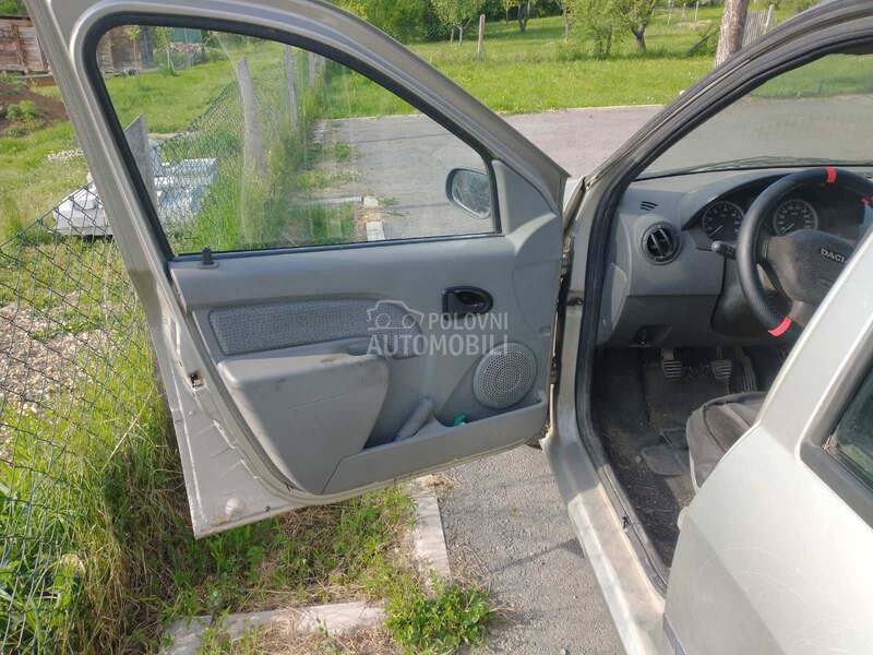 Dacia Logan 1,4