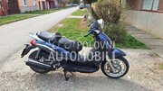 Piaggio Beverly 500ie