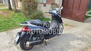 Piaggio Beverly 500ie