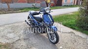 Piaggio Beverly 500ie