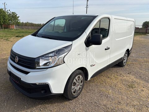 Fiat Talento 