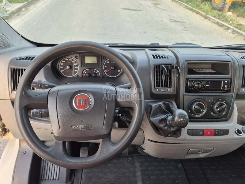 Fiat Šlep Ducato 3.0