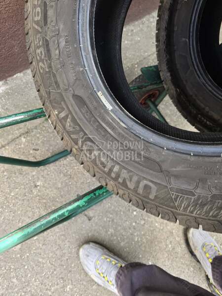 Uniroyal 235/65 R16 Letnja