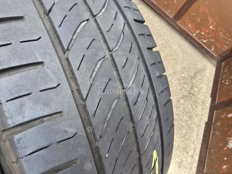 Uniroyal 235/65 R16 Letnja