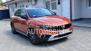 Fiat Tipo Cross