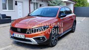 Fiat Tipo Cross