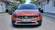 Fiat Tipo Cross
