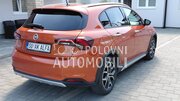 Fiat Tipo Cross