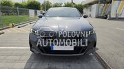BMW 520 D/XD/M-PRO/ACC/360