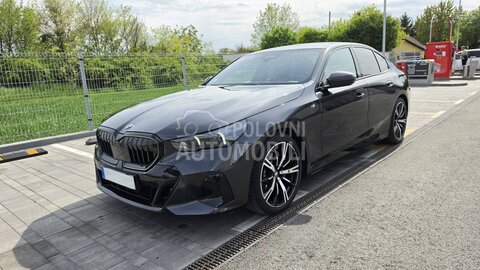 BMW 520 D/XD/M-PRO/ACC/360